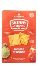 Skinny Thins - Crackers
