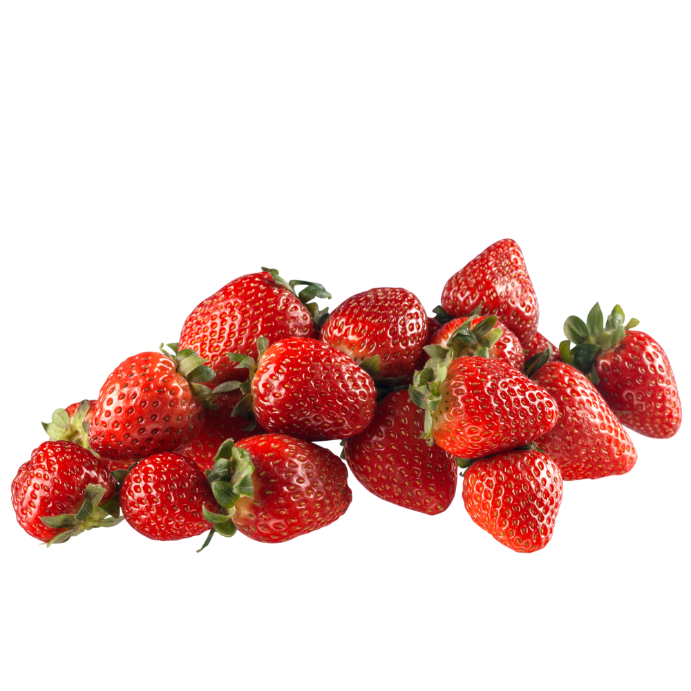 Krause Berry Farms - BC Grown Strawberries (per pint)