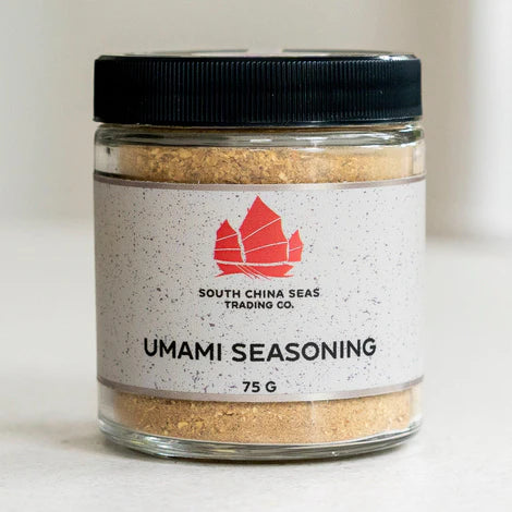 Granville Island Spice Co. - Spices & Seasonings
