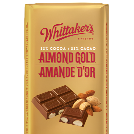 Whittaker's - Chocolate