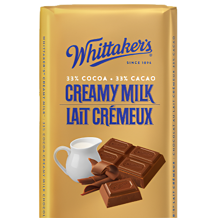 Whittaker's - Chocolate