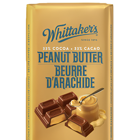 Whittaker's - Chocolate