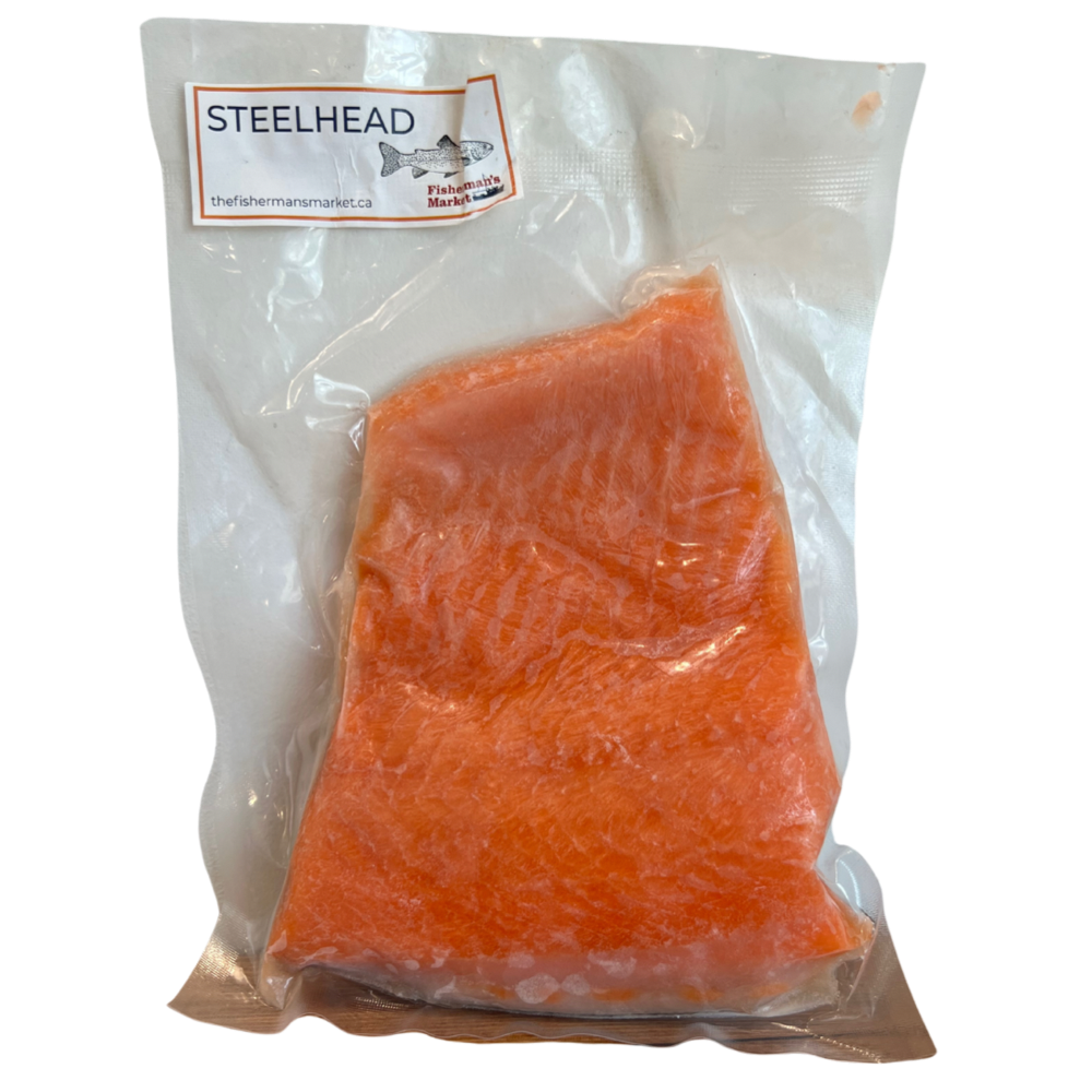 Fisherman's Market - Steelhead (0.5lb)