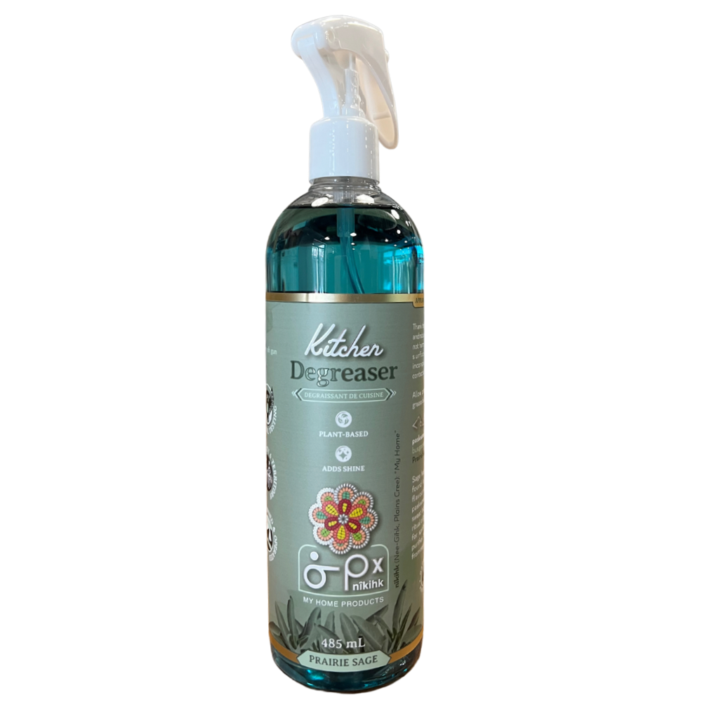 Nikihk - Kitchen Degreaser (485ml)