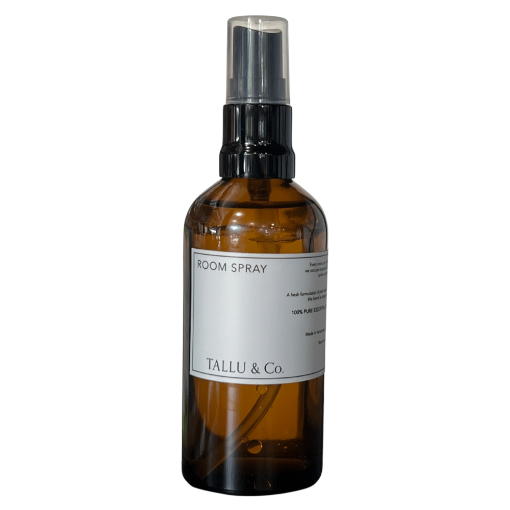 TALLU & Co. - Room Spray