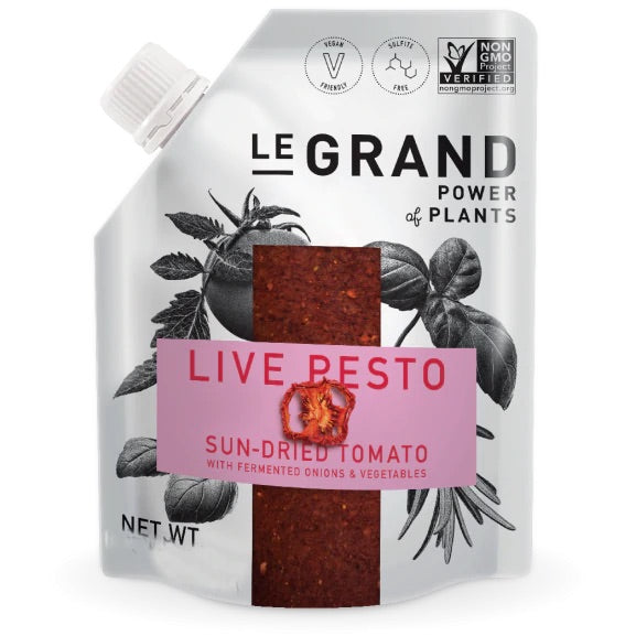 Le Grand - Pesto