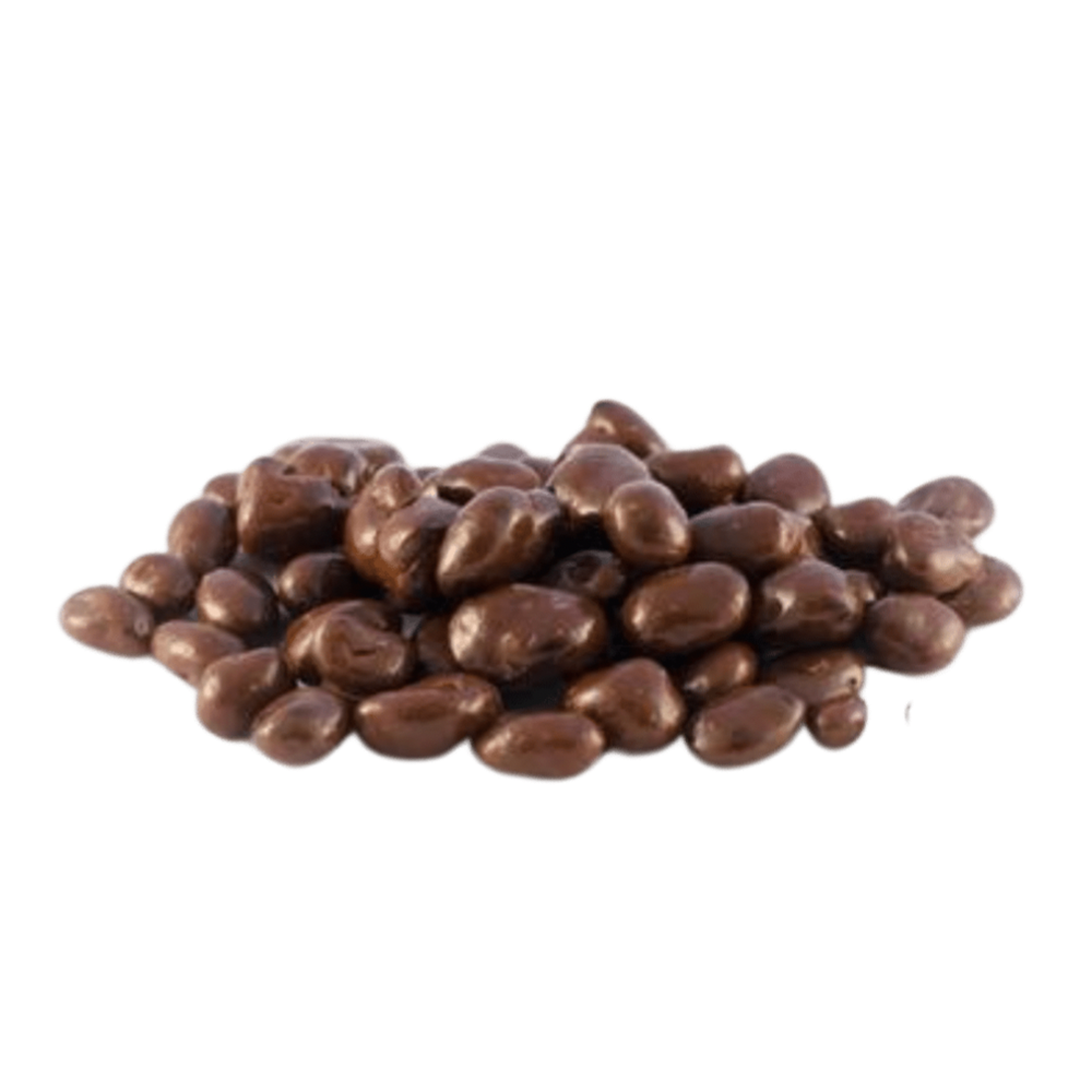 Bulk Goods - Milk Chocolate Raisin - No Sugar Added (per lb)