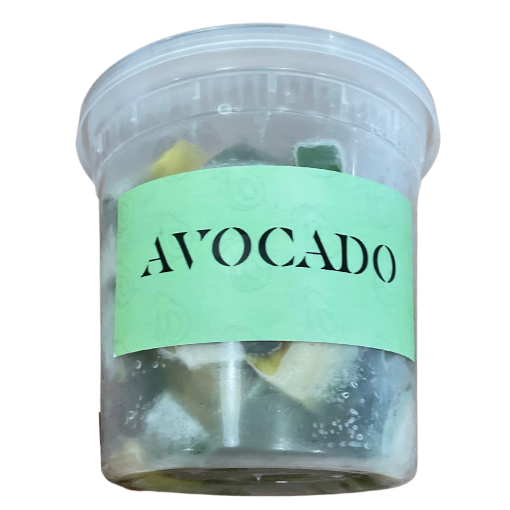 Provisions Market - Frozen Avocados