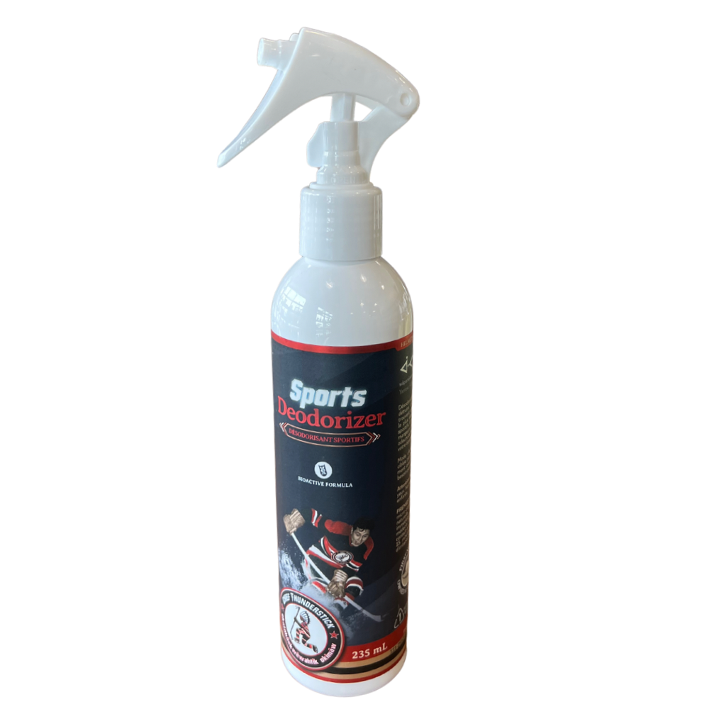 Nikihk - Sport Deodorizer: Yarrow (235ml)