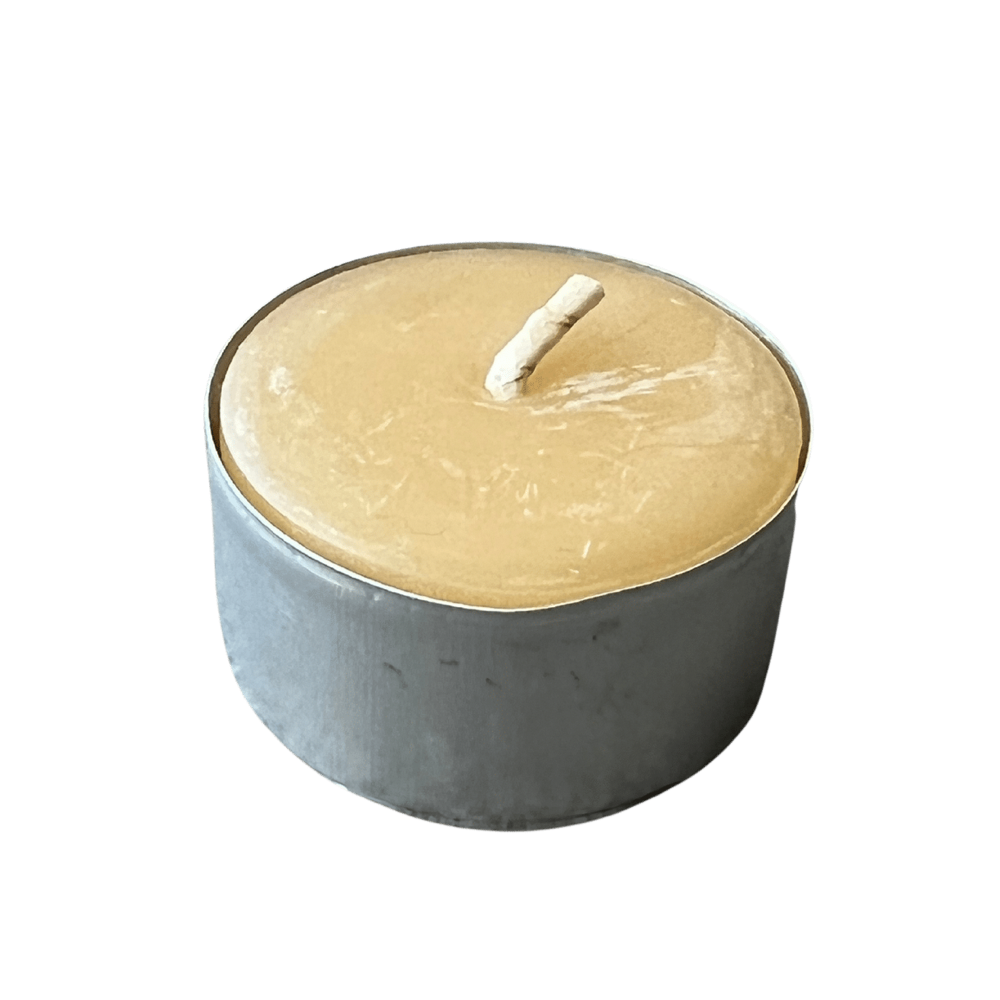 Joan's Beeswax Candles - Tealights