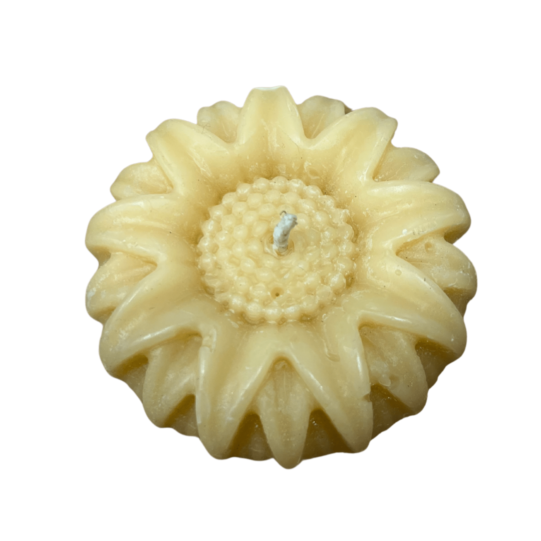 The Funny Farm - Beeswax Candles