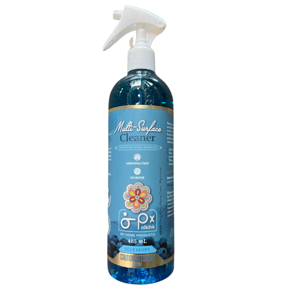 Nikihk - Multi Surface Cleaner (485ml)