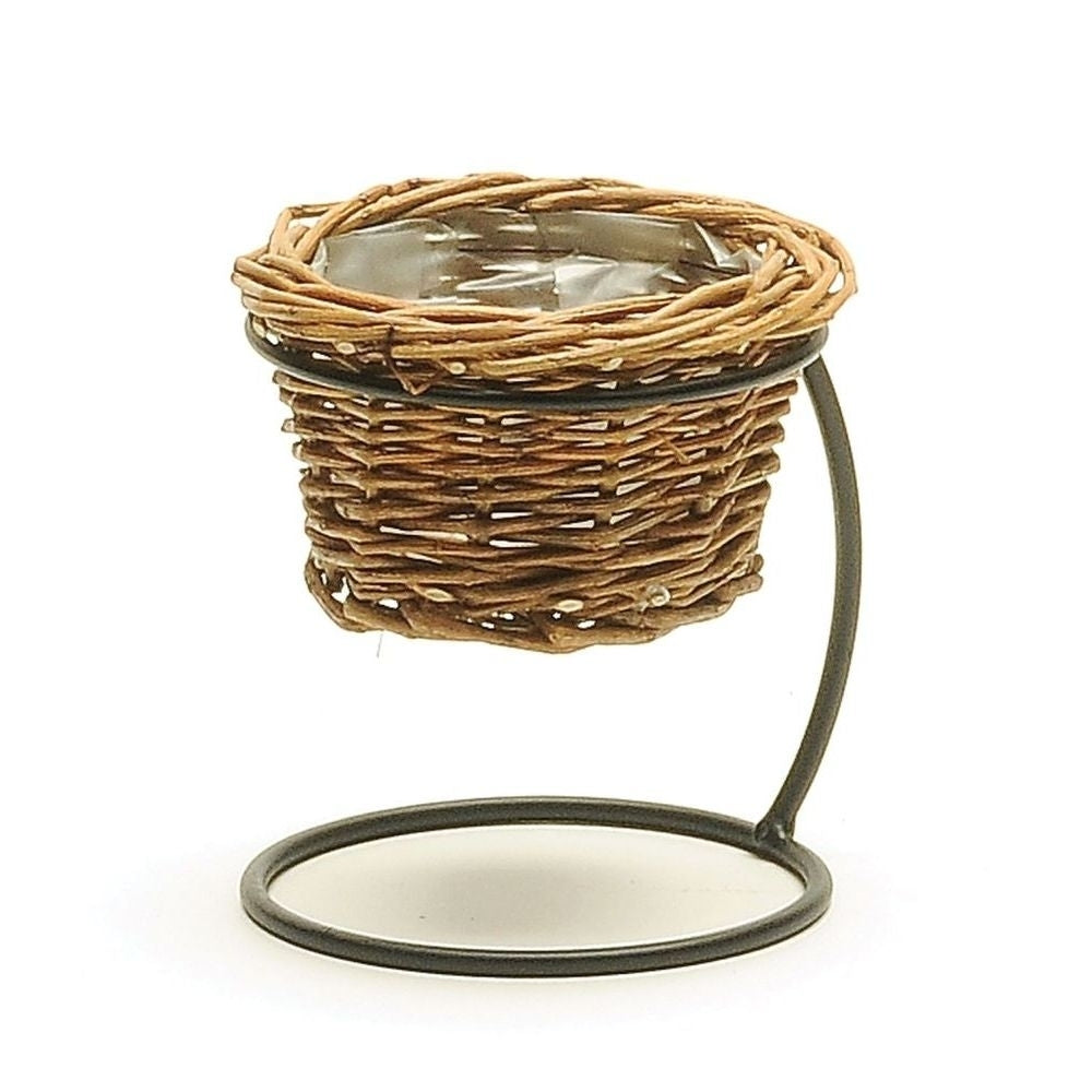 Packaging - Rustic Willow Bowl