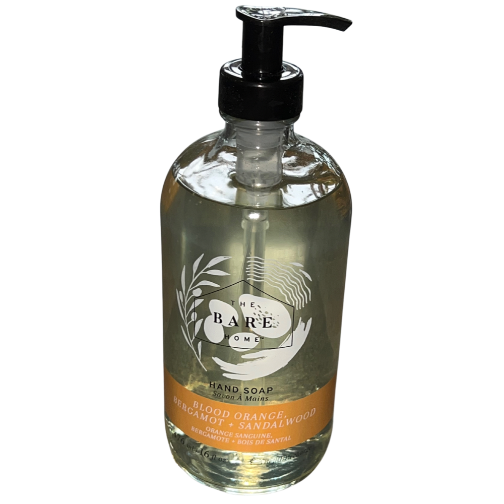 The Bare Home - Hand Soap