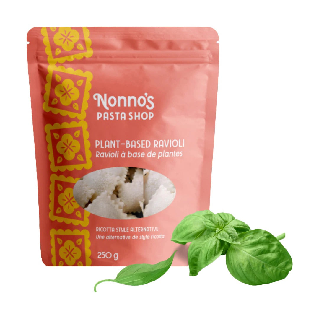 Nonna's Pasta Shop - Ricotta Alternative Ravioli
