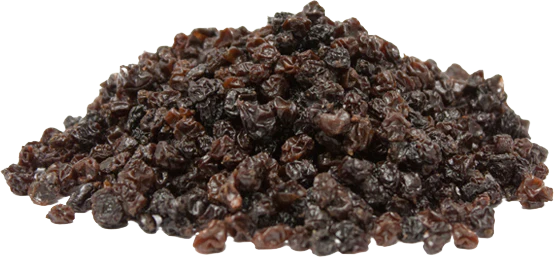 Bulk Goods - Organic Currants (per lb)