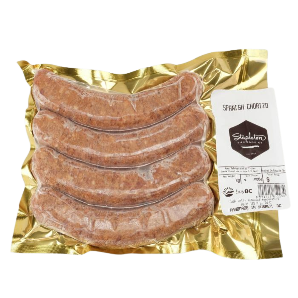 Stapleton - Sausages