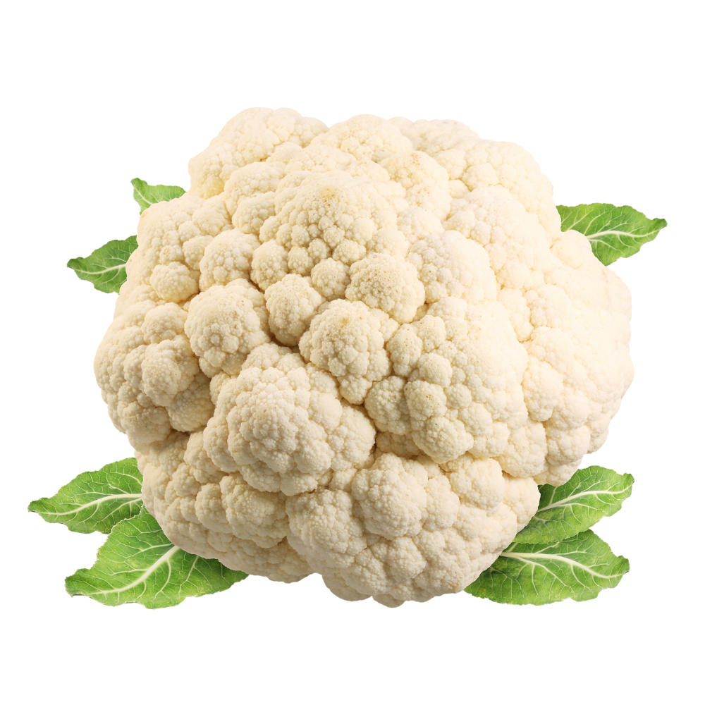 Fresh Produce - Cauliflower (each)