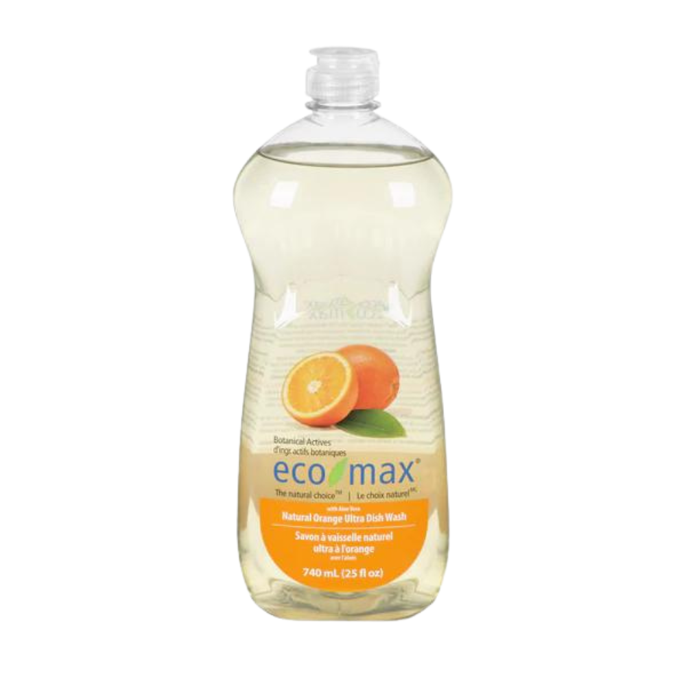 Eco-Max - Dish Wash