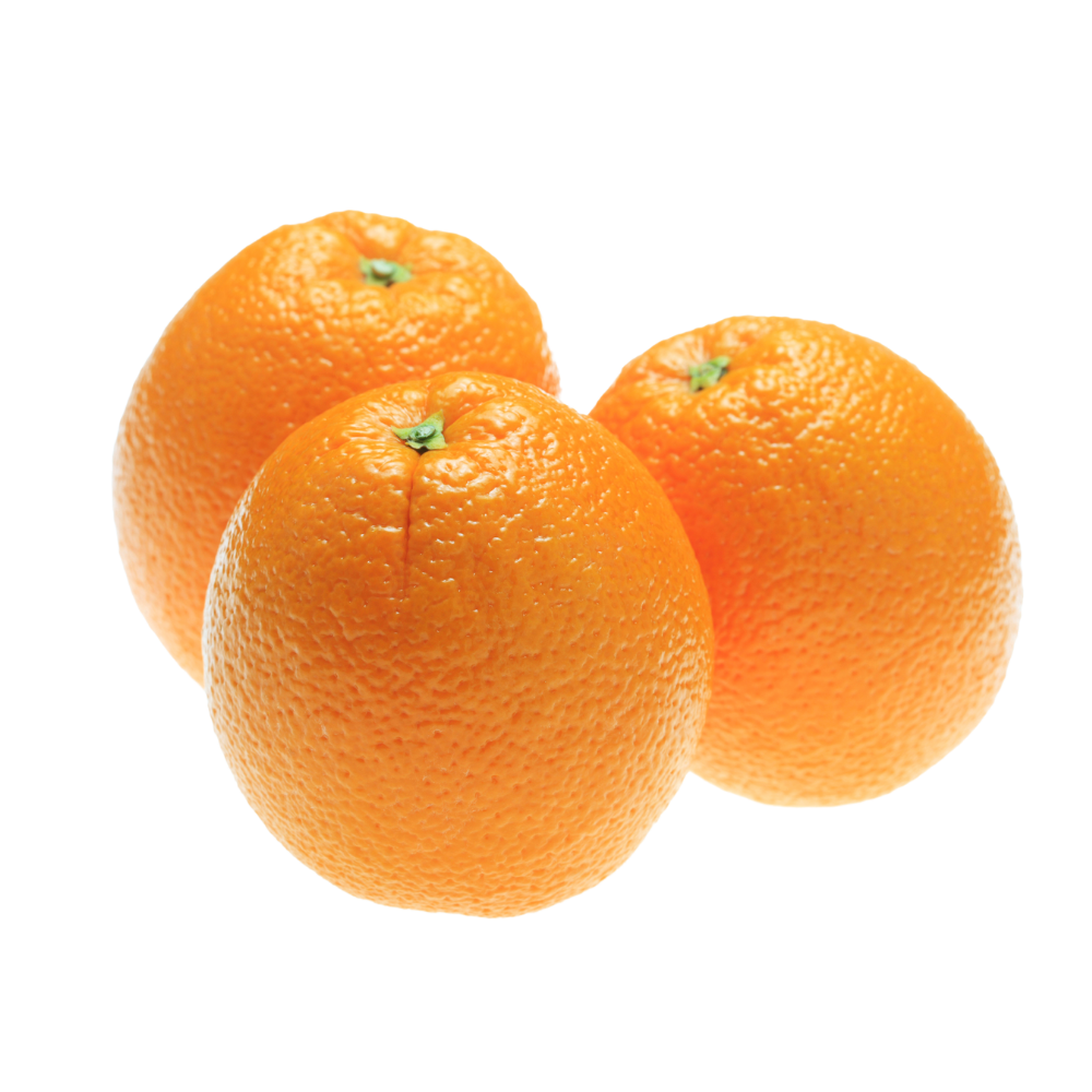 Fresh Produce - Navel Oranges (Bulk, Sold By Per LB)