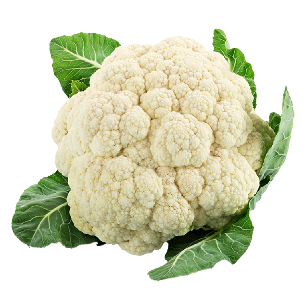 Lepp Farm - Cauliflower (each)