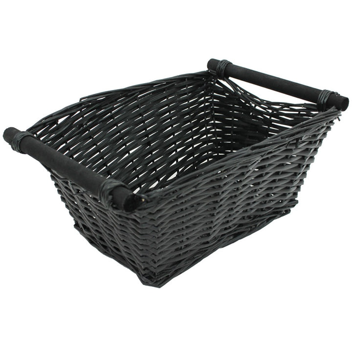 Packaging -  Split Willow Basket - Rect