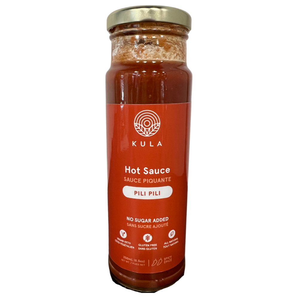 Kula - Pili Pili Sauce
