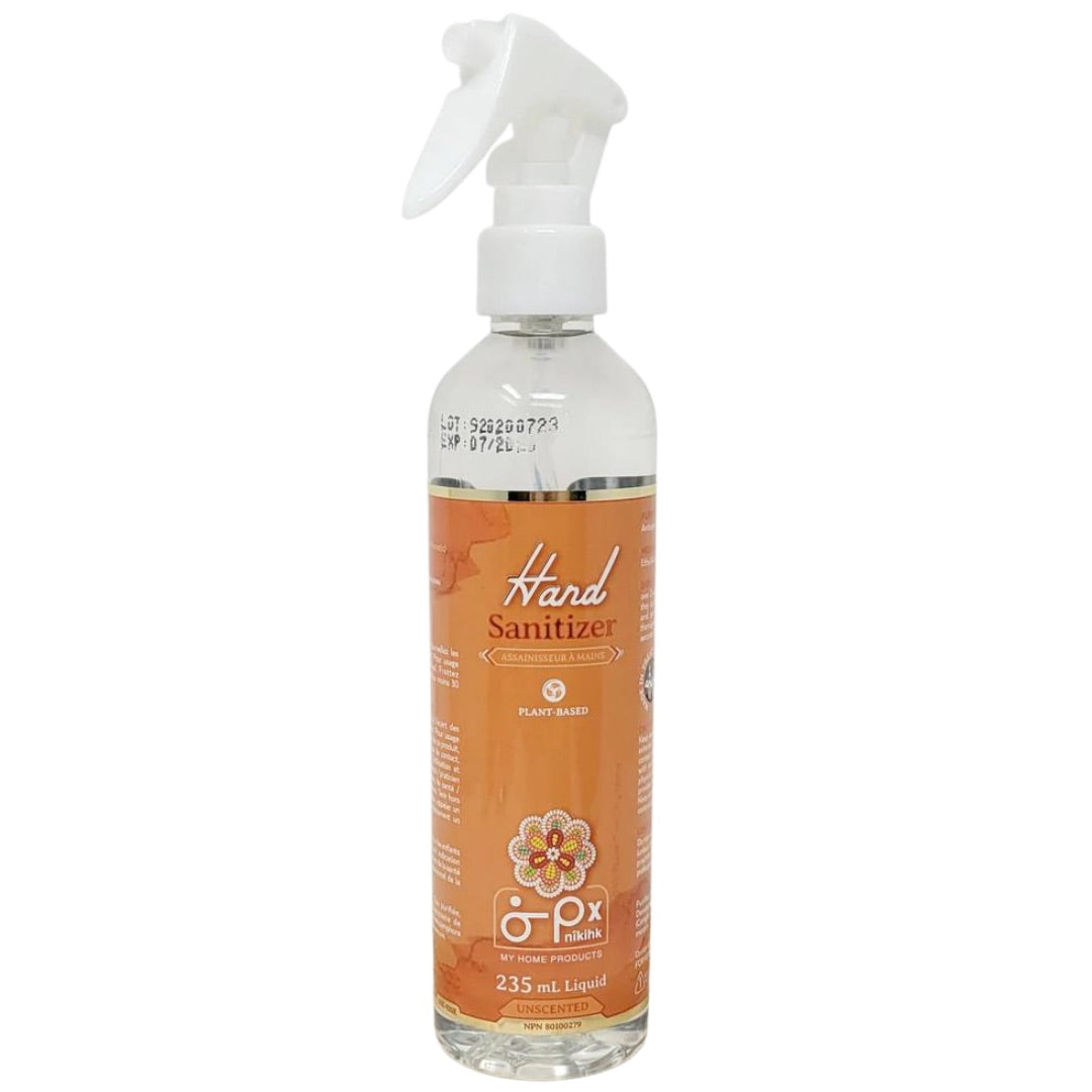 Nikihk - Hand Sanitizer