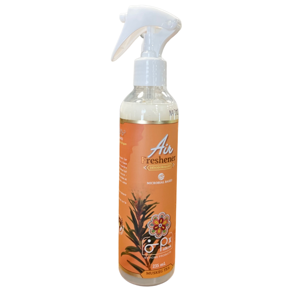 Nikihk - Air Freshener: Muskeg Tea (235ml)