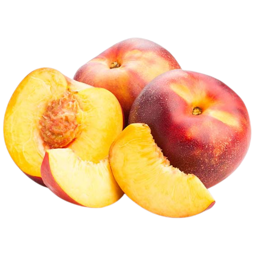 Lepp Farm - BC Grown Nectarines (per lb)