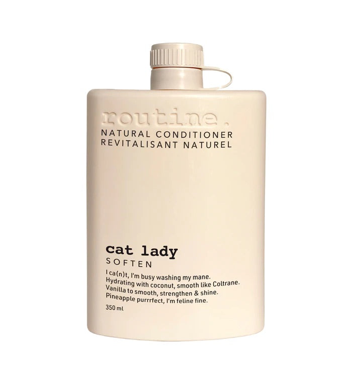 Routine - Conditioner (350ml)
