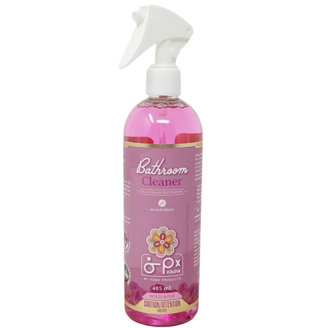 Nikihk - Bathroom Cleaner (485ml)