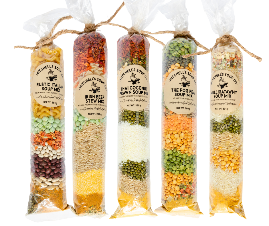 Mitchell's Soup Company - Soup Mix