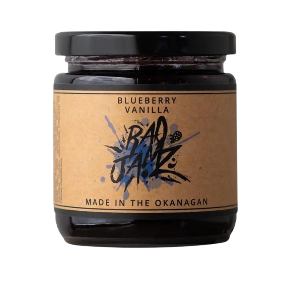 Rad Jamz - Jam (250ml)