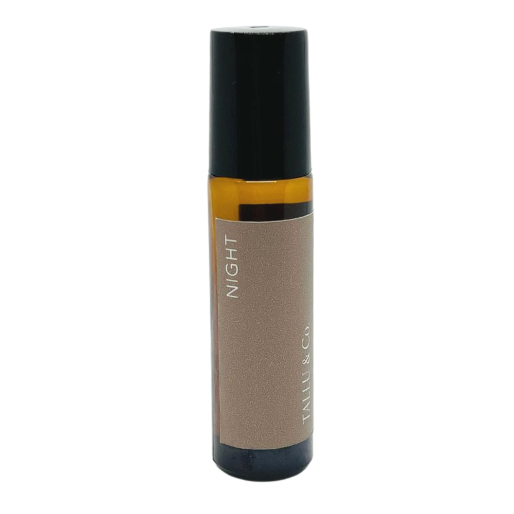 TALLU & Co. - Essential Oil Roller