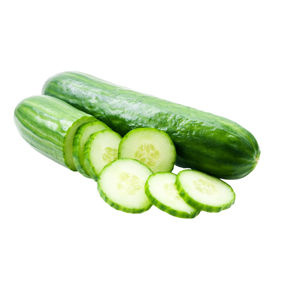 Fresh Produce - Cucumber (Each)