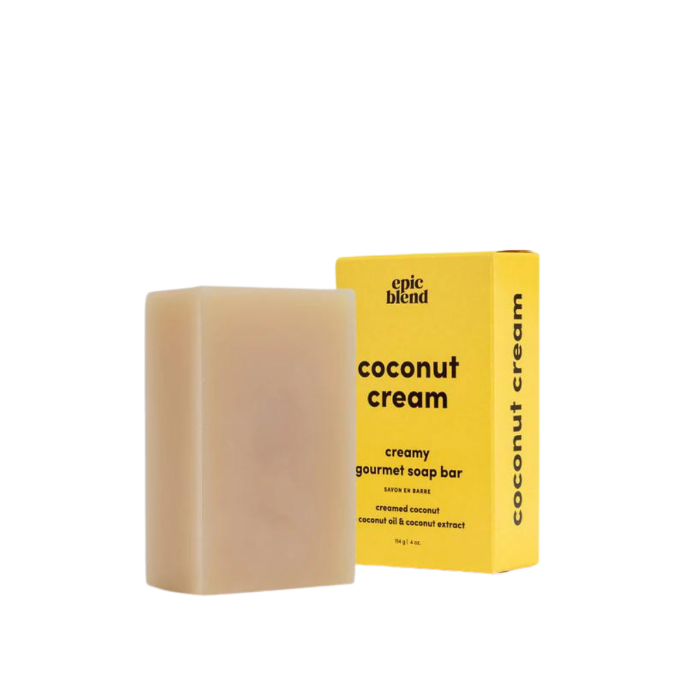 Epic Blend - Bar Soap