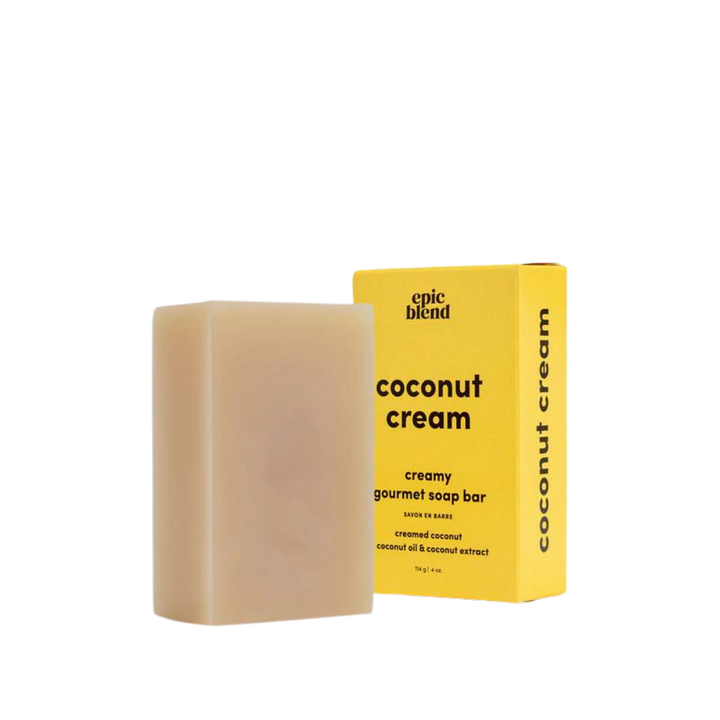 Epic Blend - Bar Soap