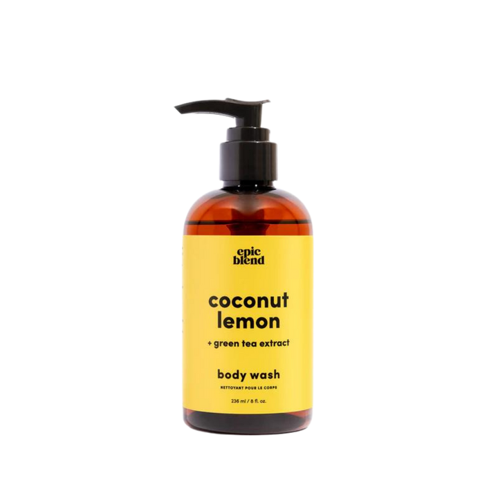 Epic Blend - Body Wash