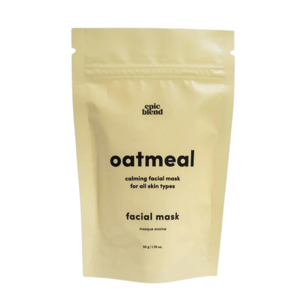 Epic Blend - Face Mask