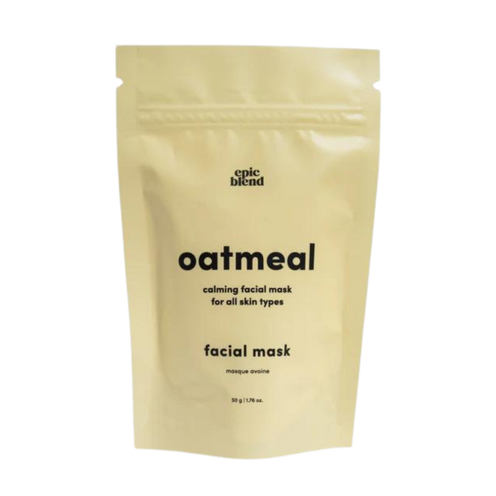 Epic Blend - Face Mask
