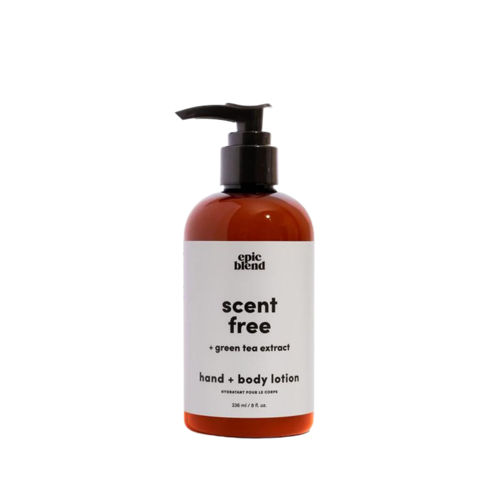 Epic Blend - Hand & Body Lotion