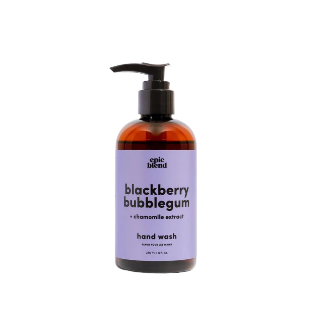 Epic Blend - Hand Soap