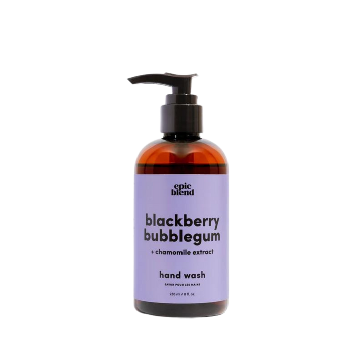 Epic Blend - Hand Soap