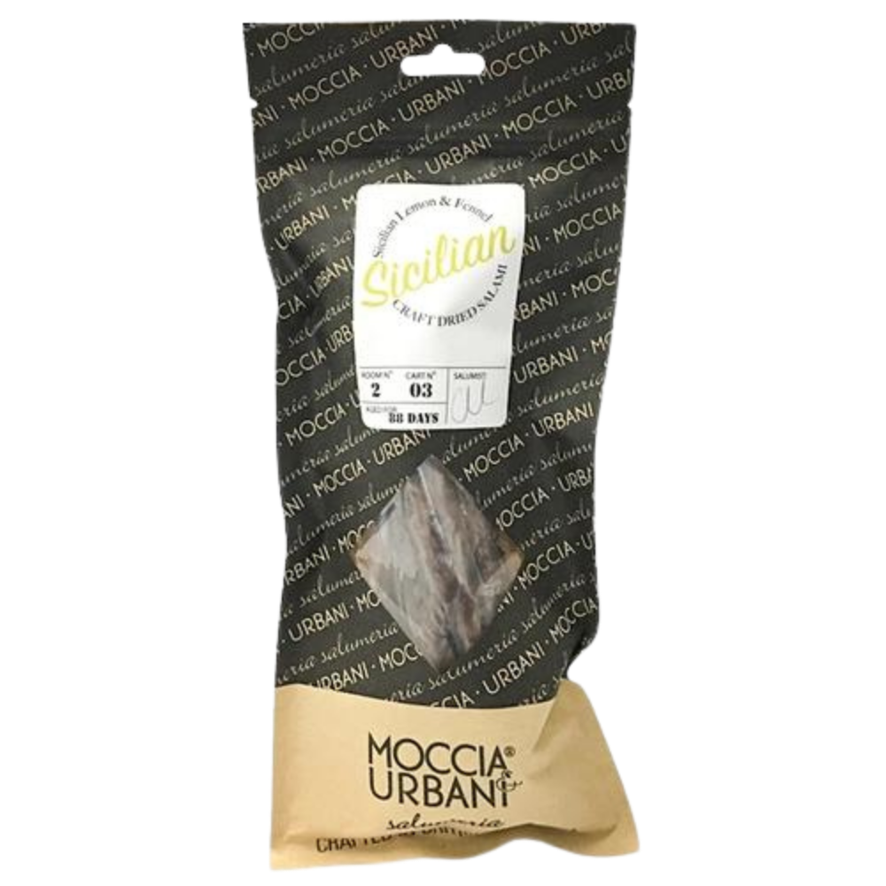 Moccia Urbani - Salami