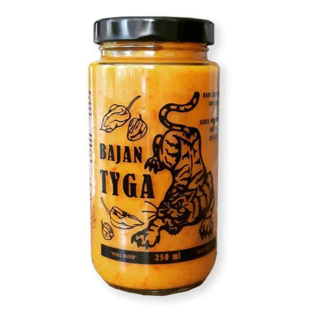 Island Son - Bajan Tyga (250ml)