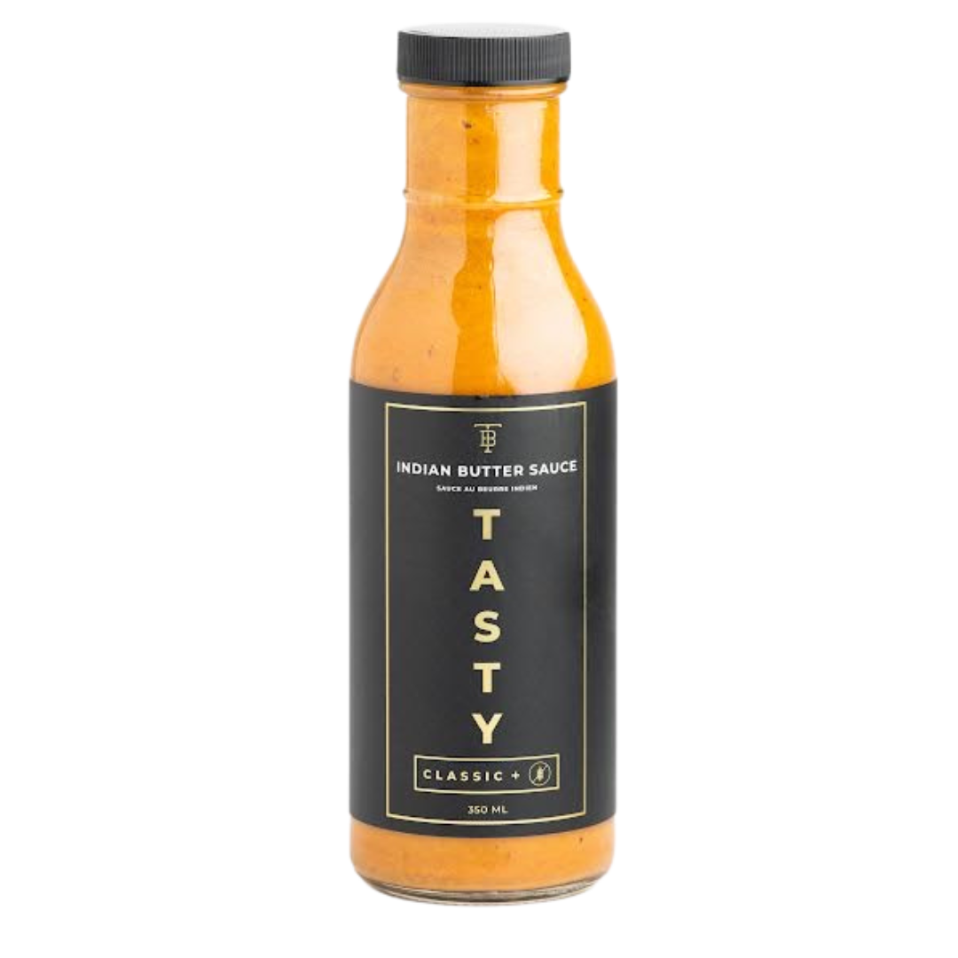Tasty Indian Bistro - Butter Sauce