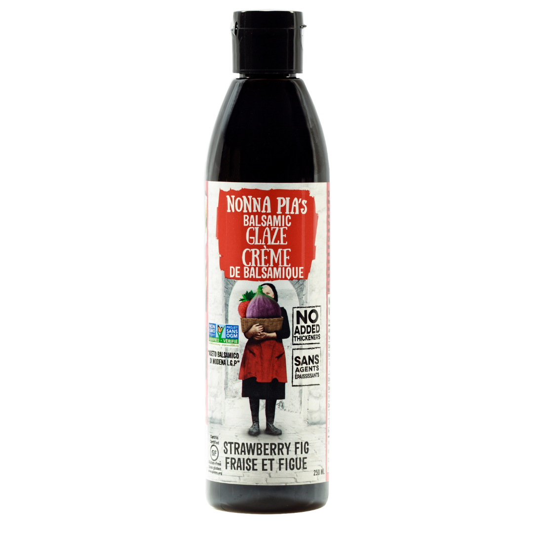 Nonna Pia's - Balsamic Glaze (250ml)