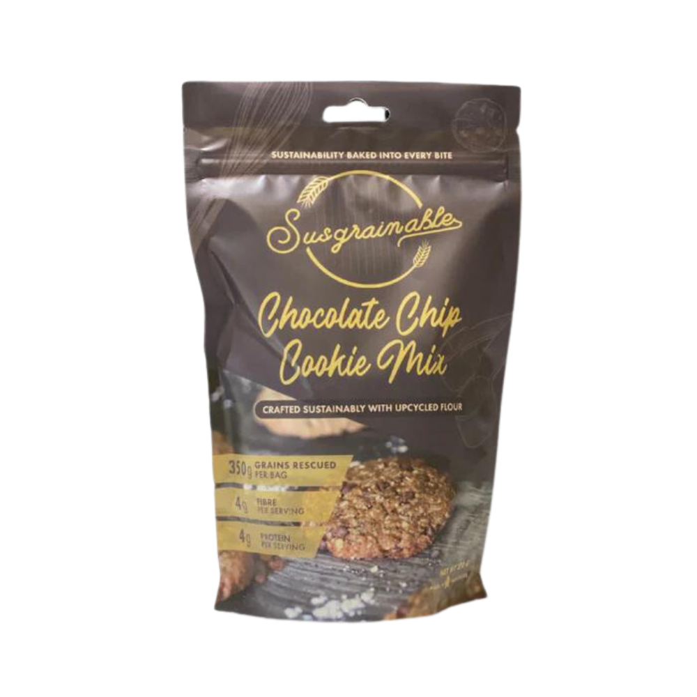 Susgrainable - Baking Mixes