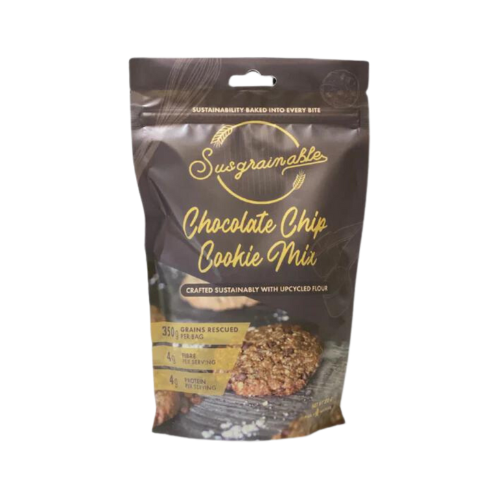 Susgrainable - Baking Mixes